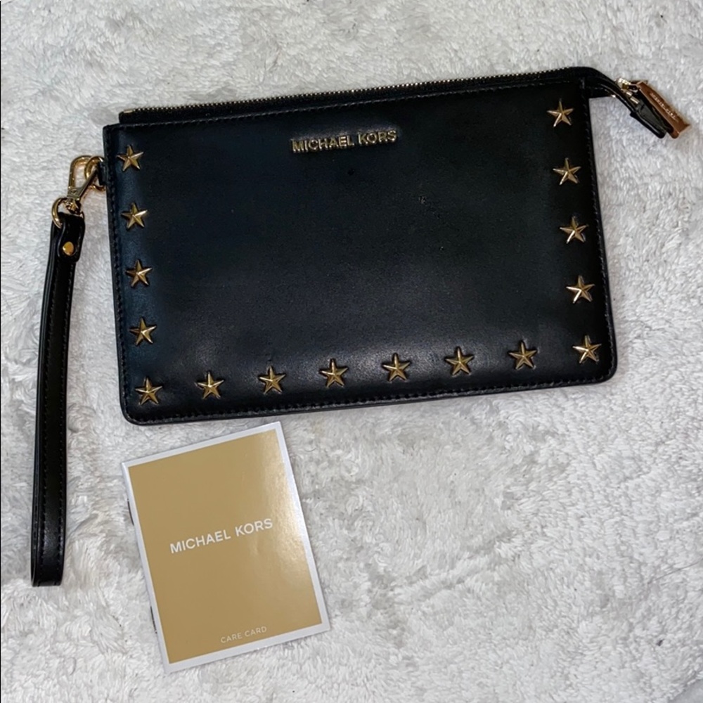 Michael Kors Wristlet